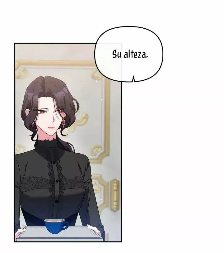 The Grand Duchess of the North Was Secretly a Villainess capítulo 9, página 19
