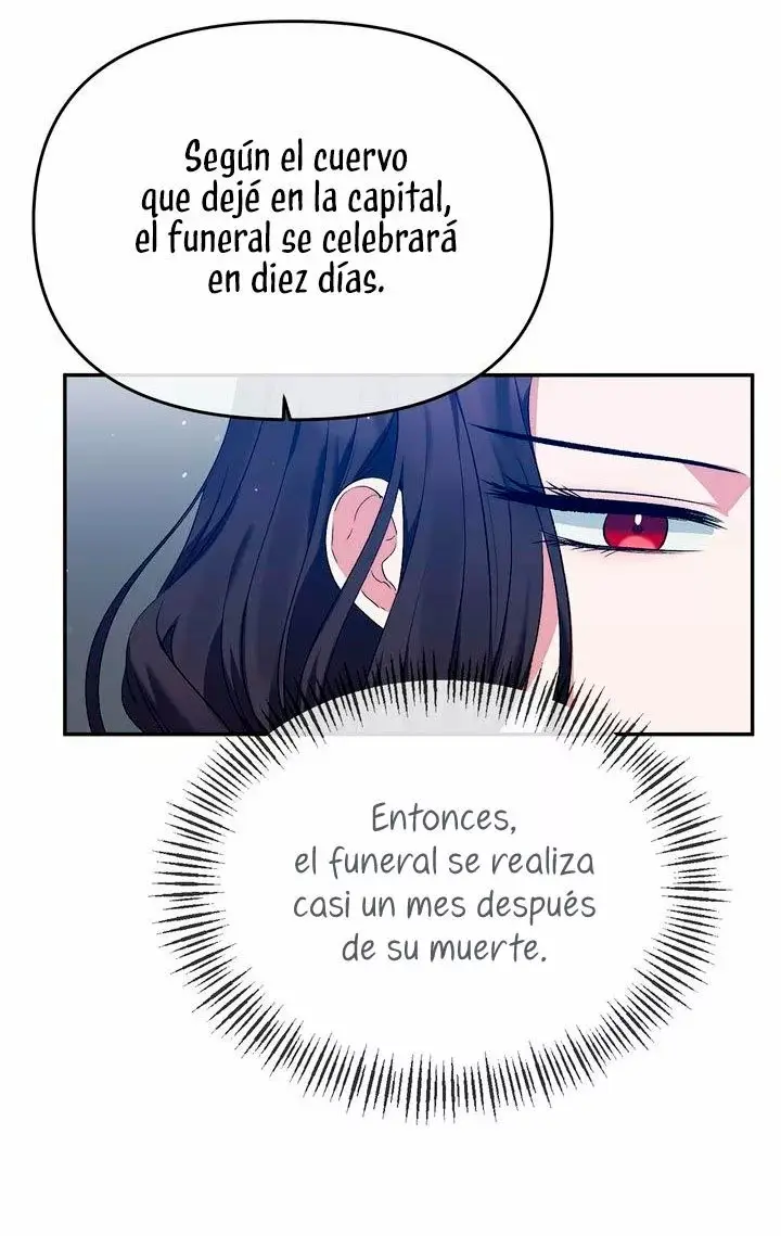 The Grand Duchess of the North Was Secretly a Villainess capítulo 9, página 25