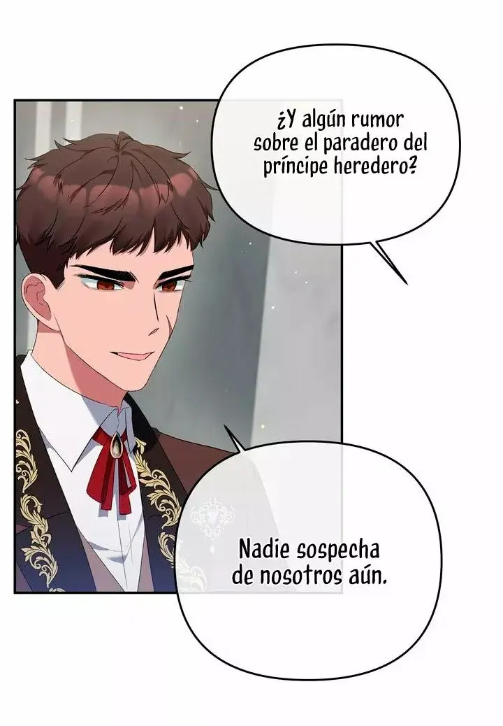 The Grand Duchess of the North Was Secretly a Villainess capítulo 9, página 26