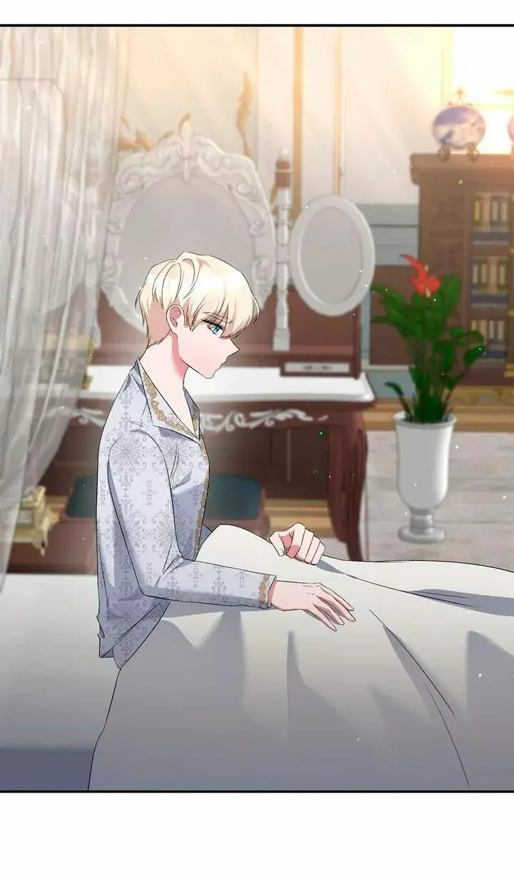 The Grand Duchess of the North Was Secretly a Villainess capítulo 9, página 31