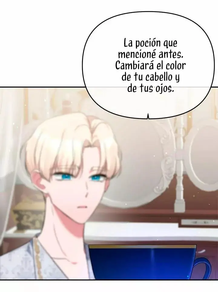 The Grand Duchess of the North Was Secretly a Villainess capítulo 9, página 34