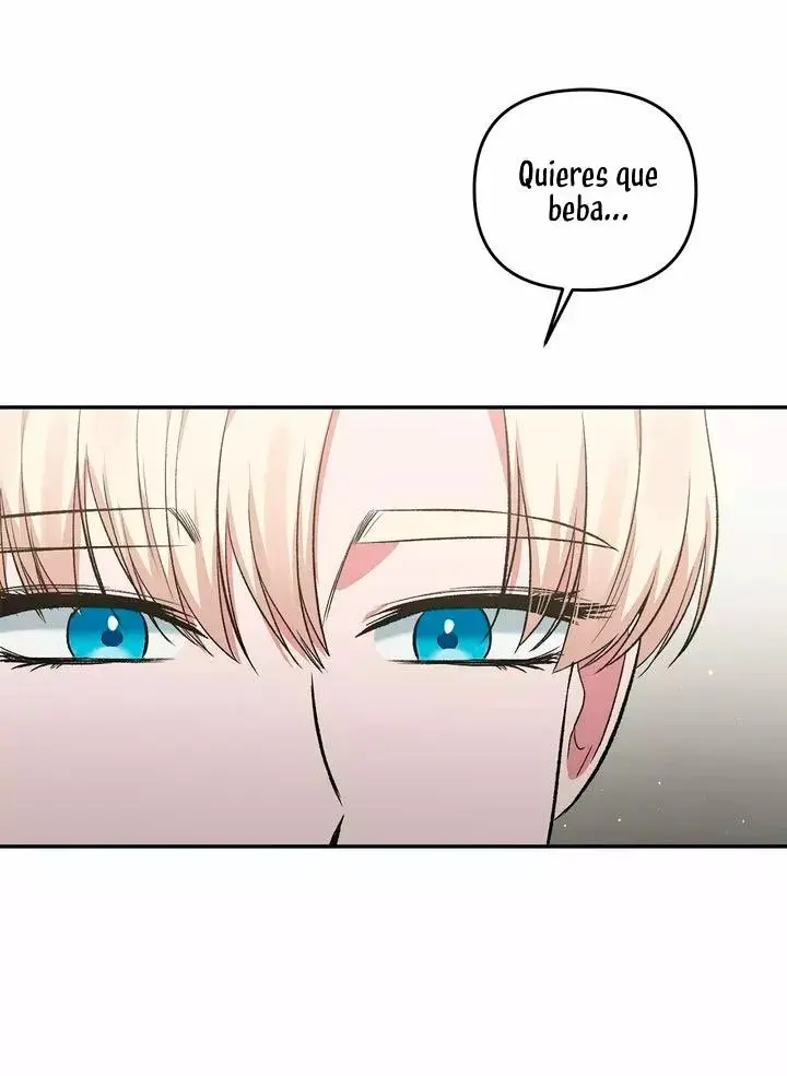 The Grand Duchess of the North Was Secretly a Villainess capítulo 9, página 36