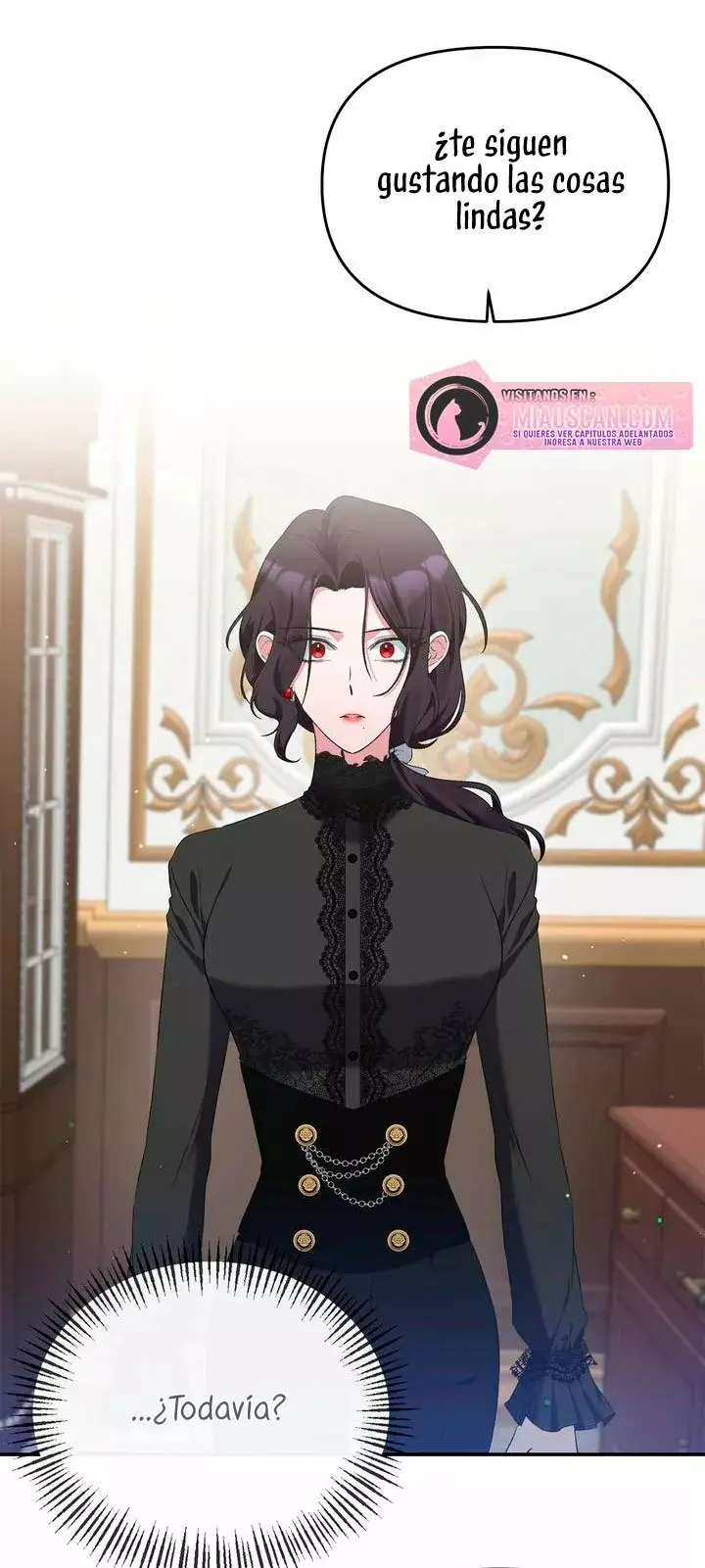 The Grand Duchess of the North Was Secretly a Villainess capítulo 9, página 41