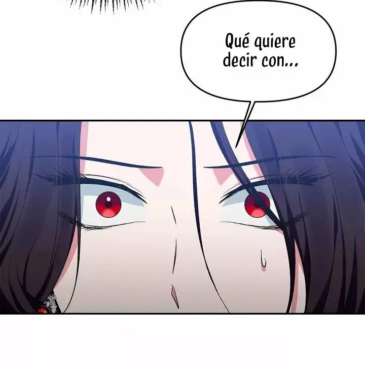 The Grand Duchess of the North Was Secretly a Villainess capítulo 9, página 42