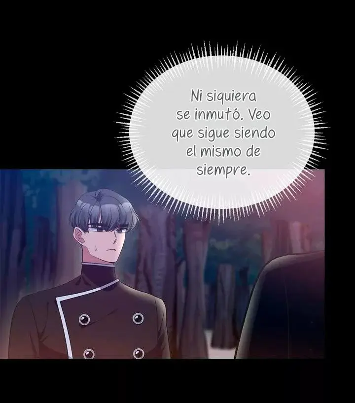 The Grand Duchess of the North Was Secretly a Villainess capítulo 9, página 52