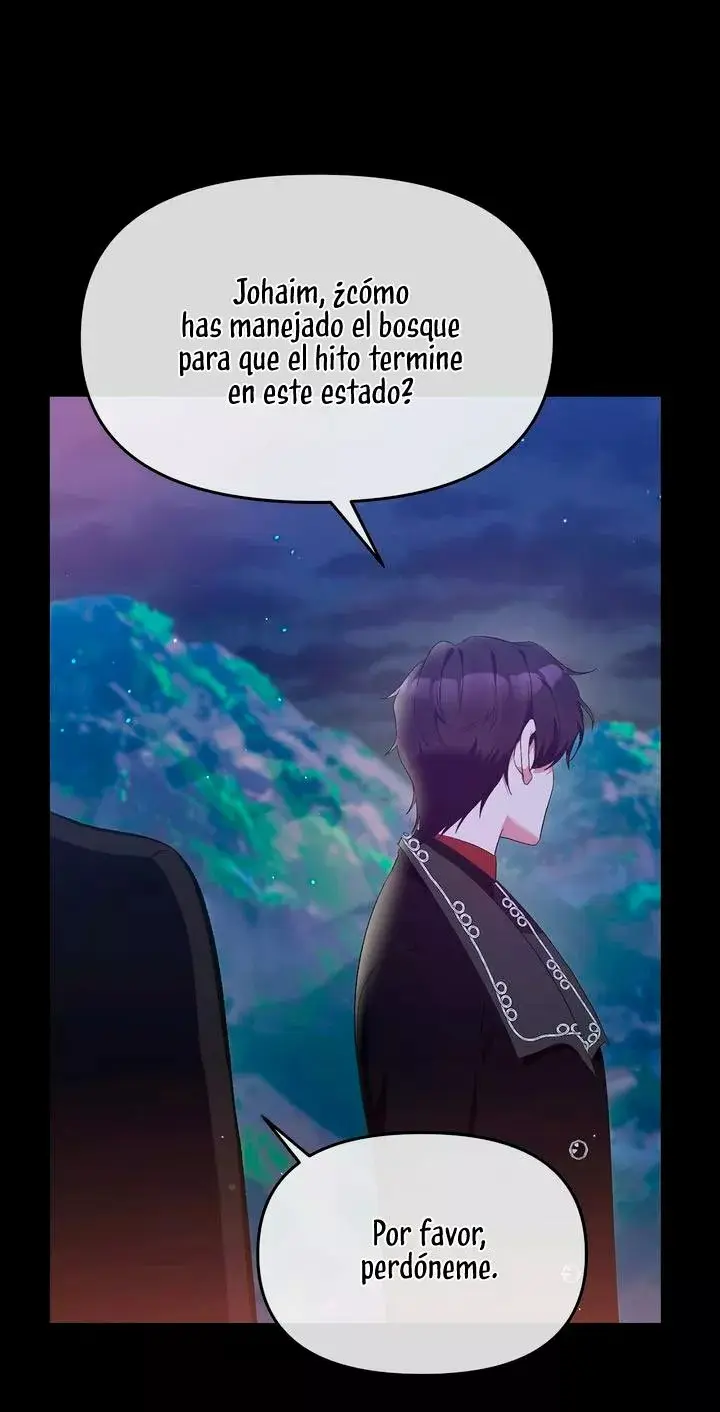 The Grand Duchess of the North Was Secretly a Villainess capítulo 9, página 54