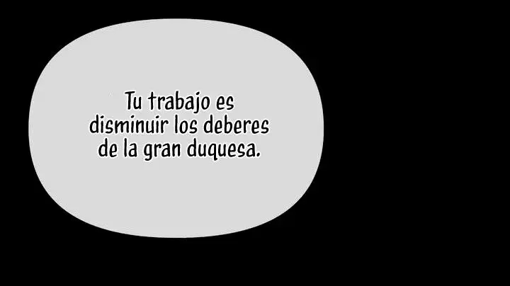 The Grand Duchess of the North Was Secretly a Villainess capítulo 9, página 55