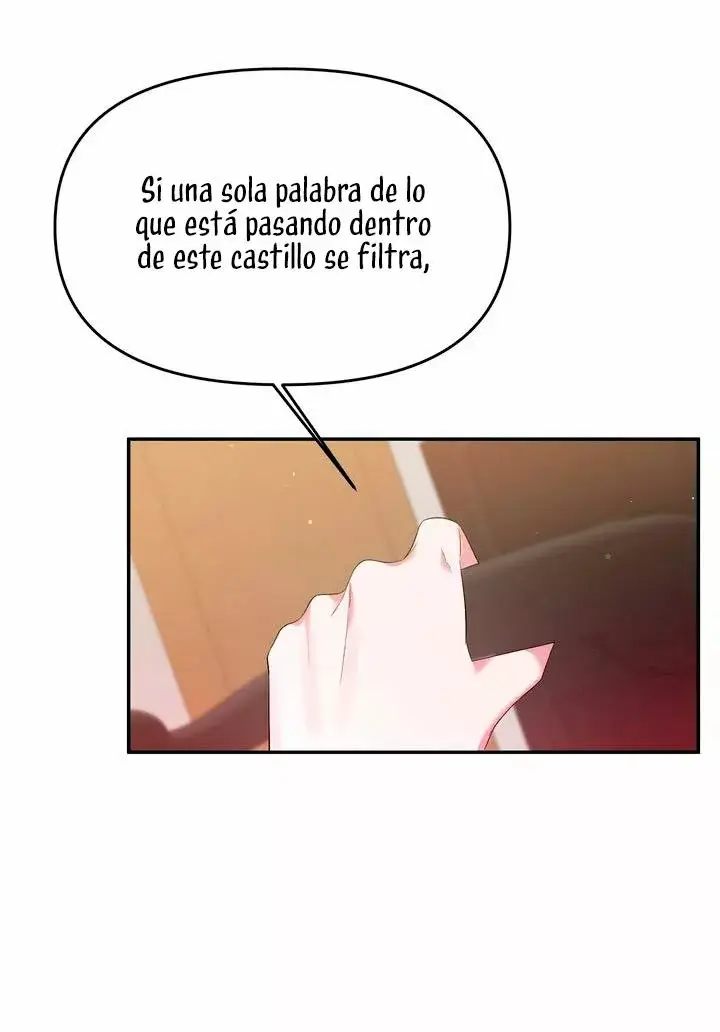 The Grand Duchess of the North Was Secretly a Villainess capítulo 9, página 69