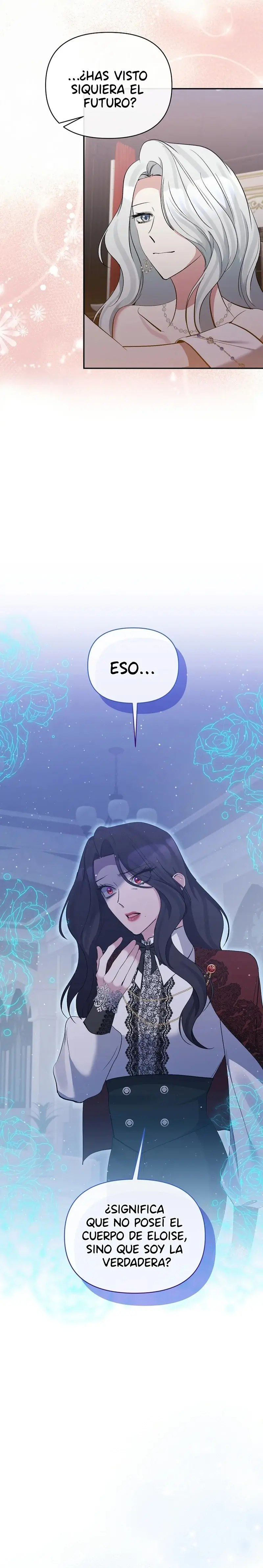 The Grand Duchess of the North Was Secretly a Villainess capítulo 90, página 23