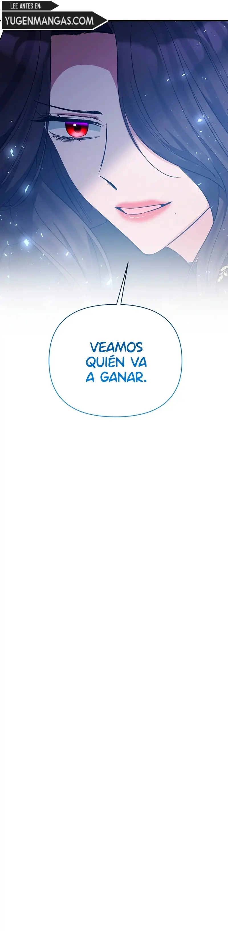 The Grand Duchess of the North Was Secretly a Villainess capítulo 91, página 27