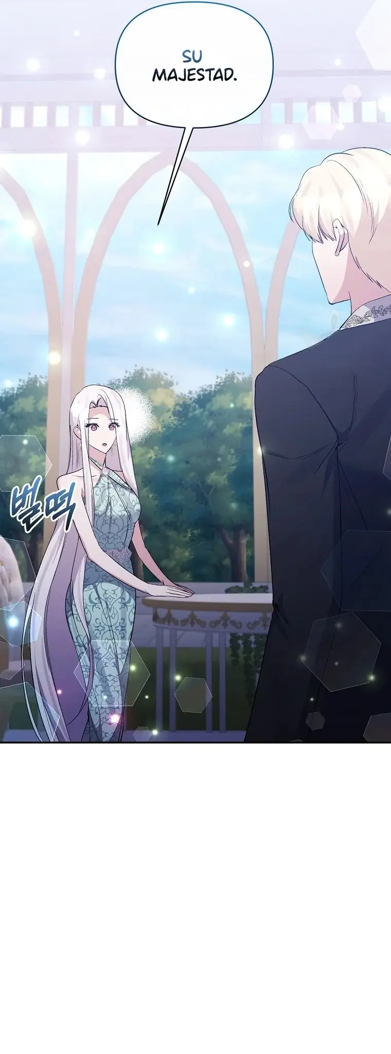 The Grand Duchess of the North Was Secretly a Villainess capítulo 93, página 18