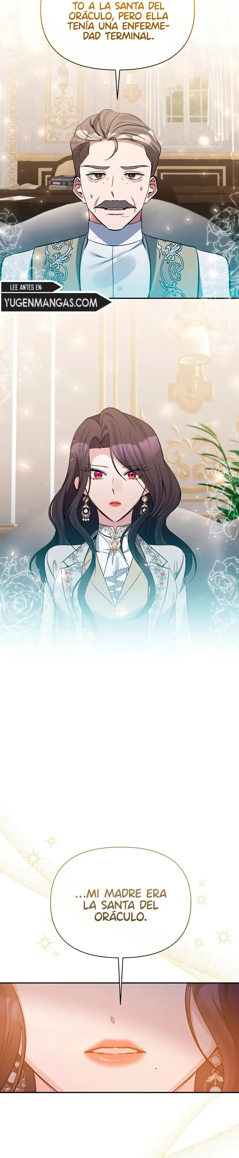 The Grand Duchess of the North Was Secretly a Villainess capítulo 96, página 19