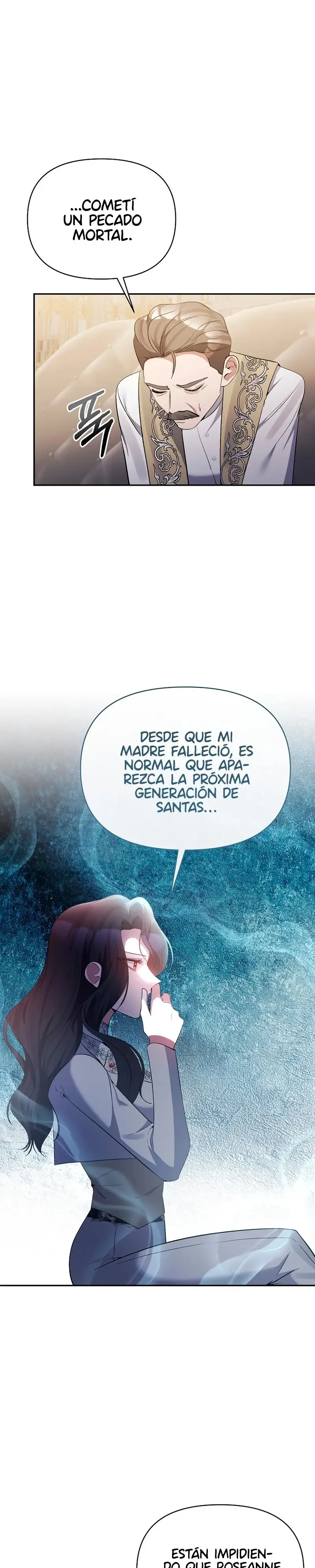 The Grand Duchess of the North Was Secretly a Villainess capítulo 96, página 21