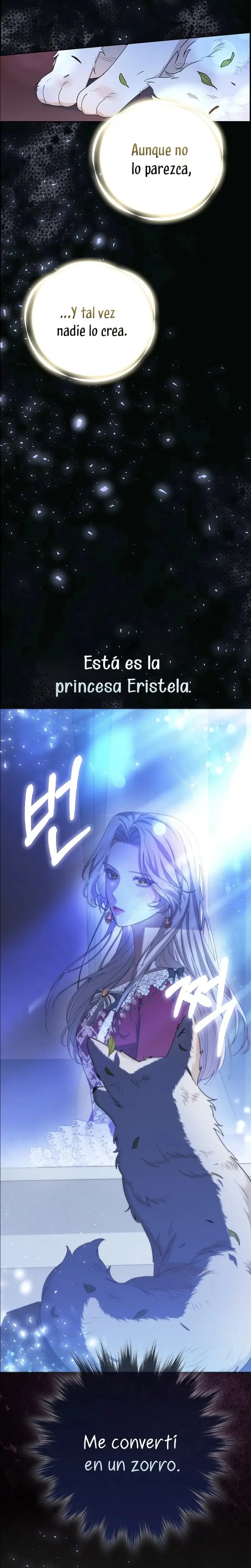 The Grand Duke's Fox Princess capítulo 1, página 12