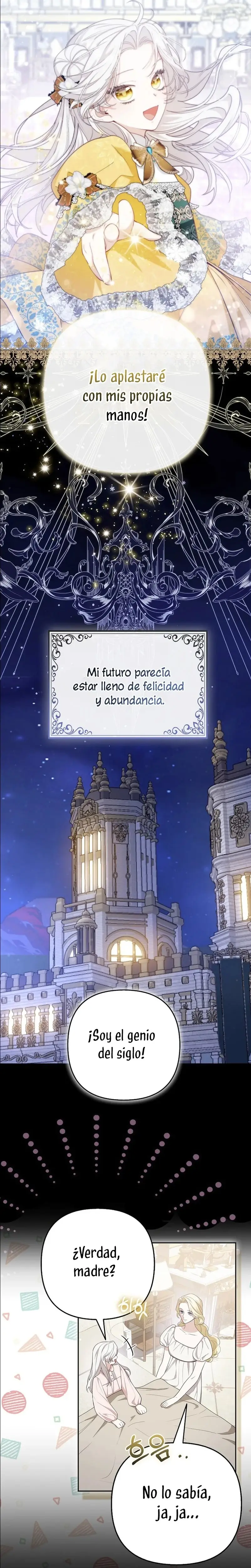 The Grand Duke's Fox Princess capítulo 1, página 23