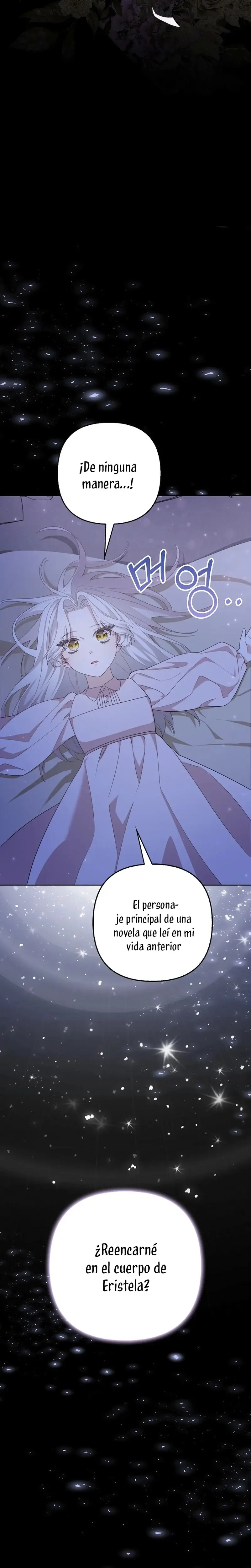 The Grand Duke's Fox Princess capítulo 1, página 29