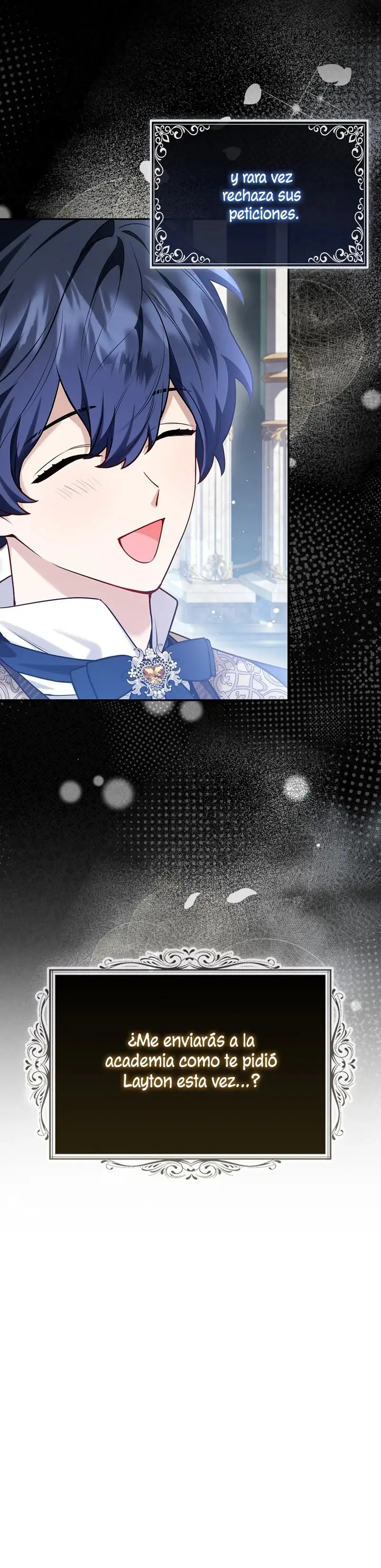 The Grand Duke's Fox Princess capítulo 10, página 24