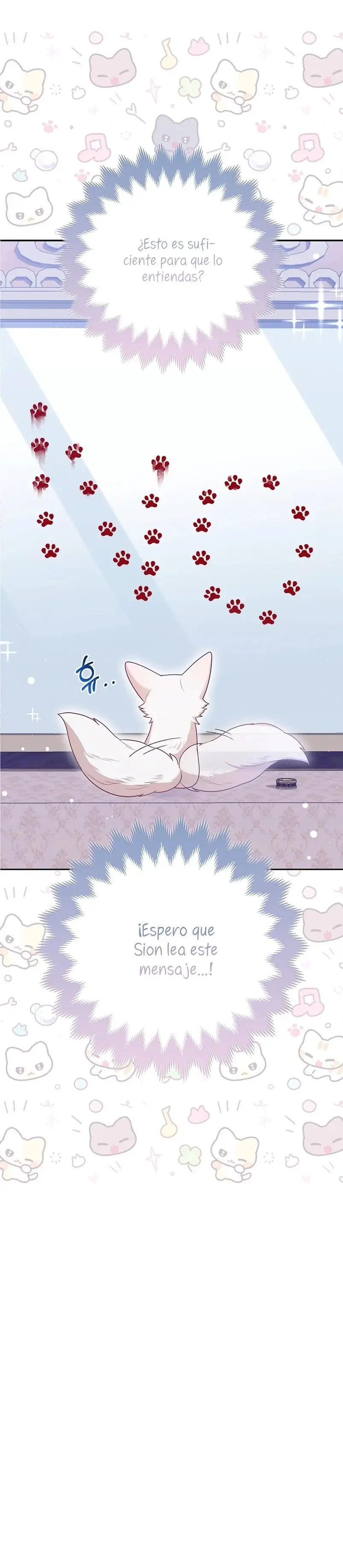 The Grand Duke's Fox Princess capítulo 10, página 36