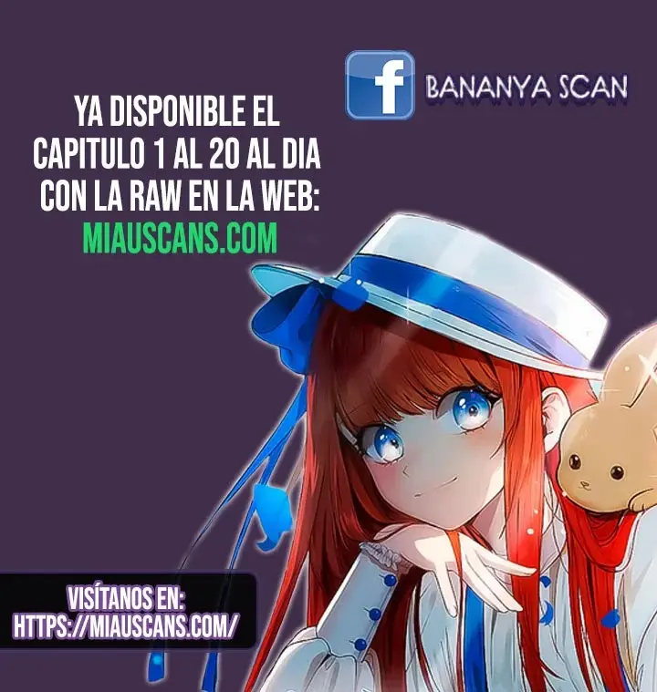 The Grand Duke's Fox Princess capítulo 11, página 1