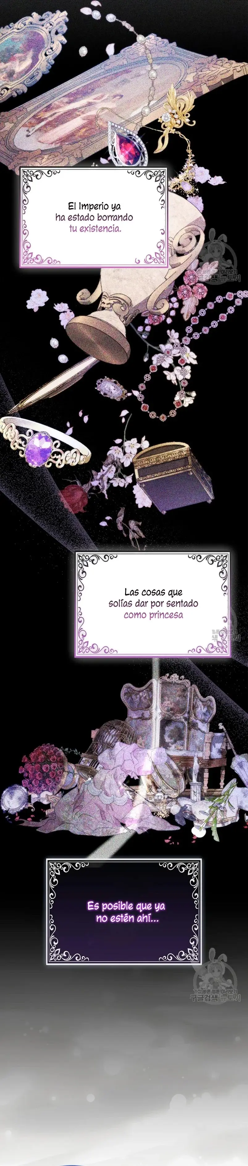 The Grand Duke's Fox Princess capítulo 13, página 25