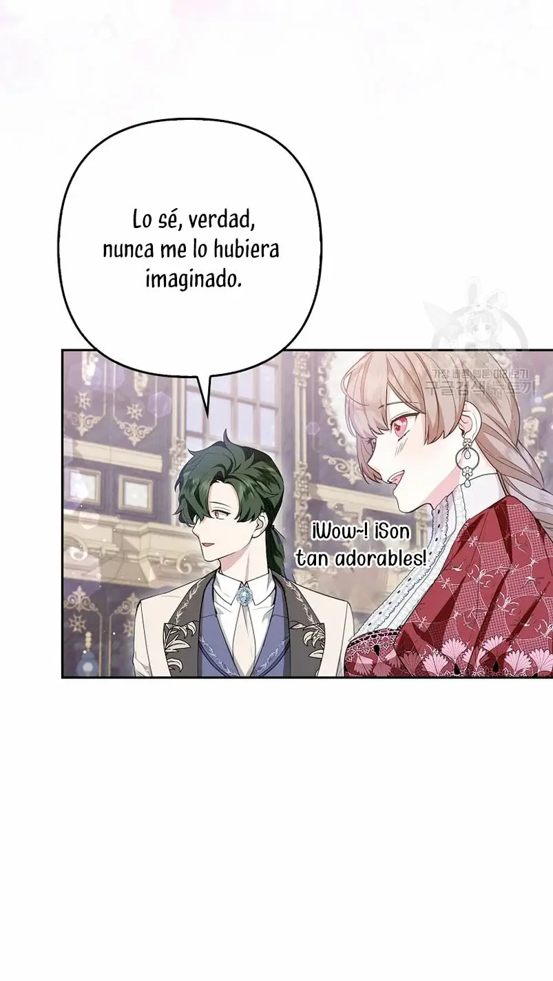 The Grand Duke's Fox Princess capítulo 14, página 10