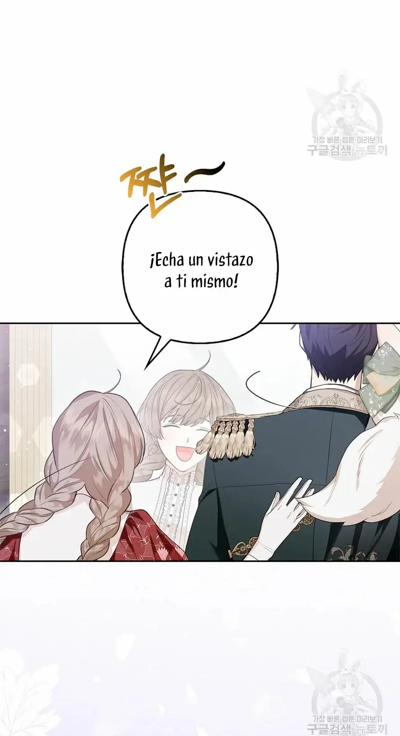 The Grand Duke's Fox Princess capítulo 14, página 11