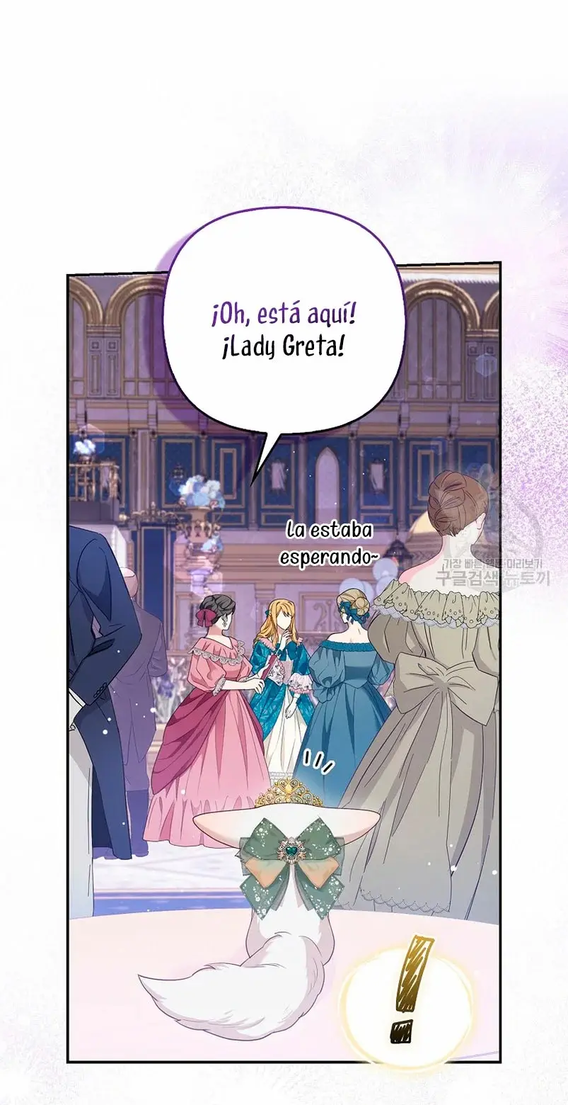 The Grand Duke's Fox Princess capítulo 15, página 12