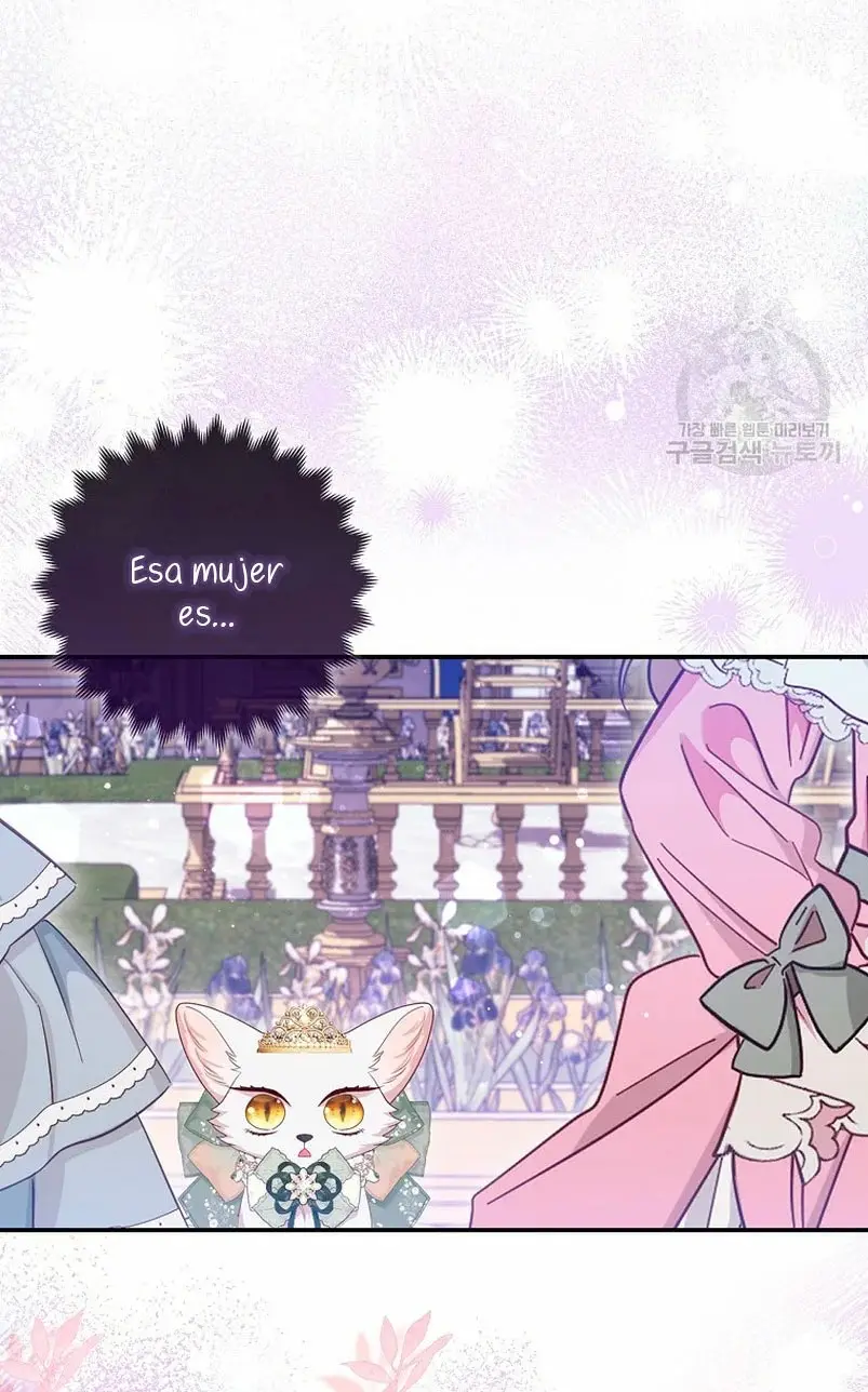 The Grand Duke's Fox Princess capítulo 15, página 13