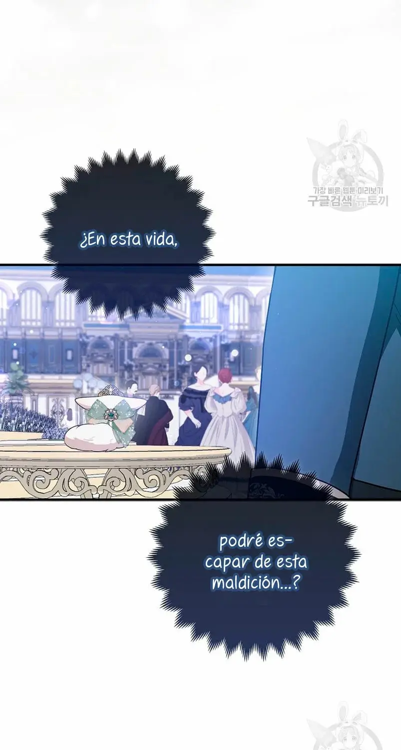 The Grand Duke's Fox Princess capítulo 15, página 30