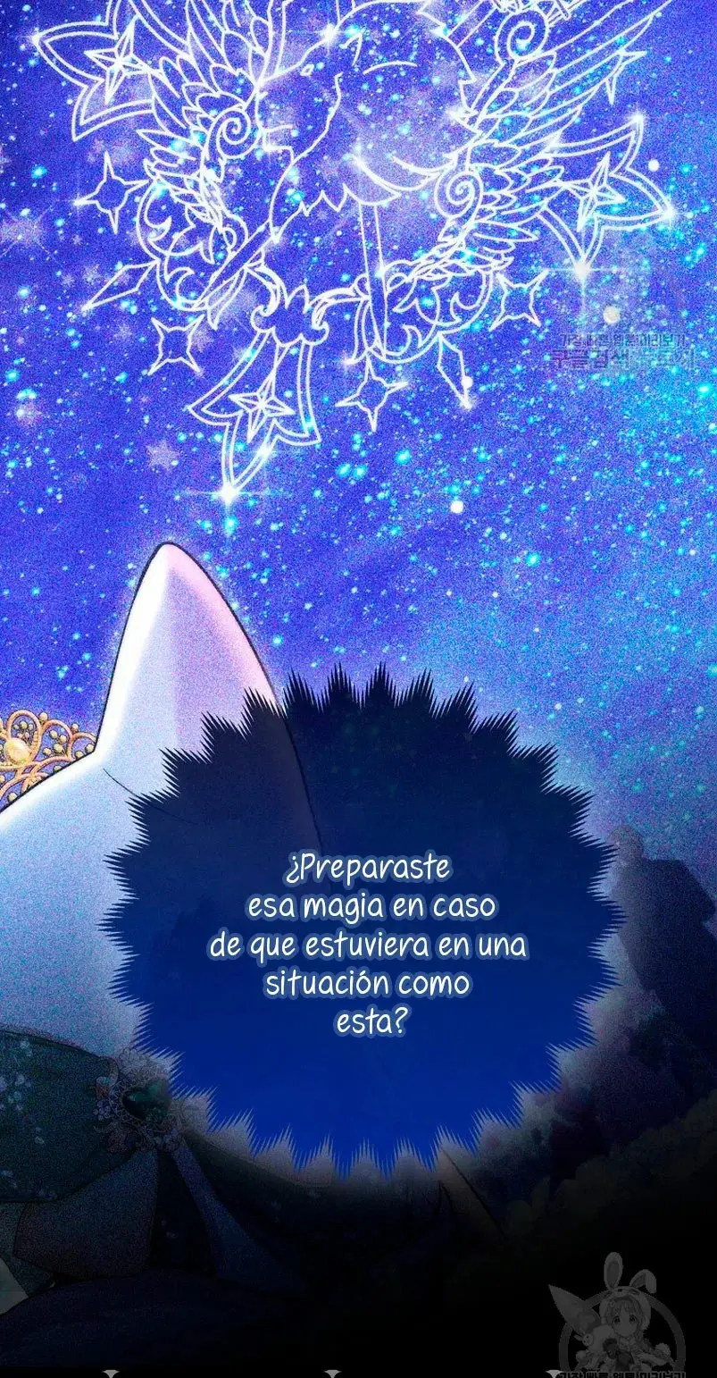 The Grand Duke's Fox Princess capítulo 15, página 41