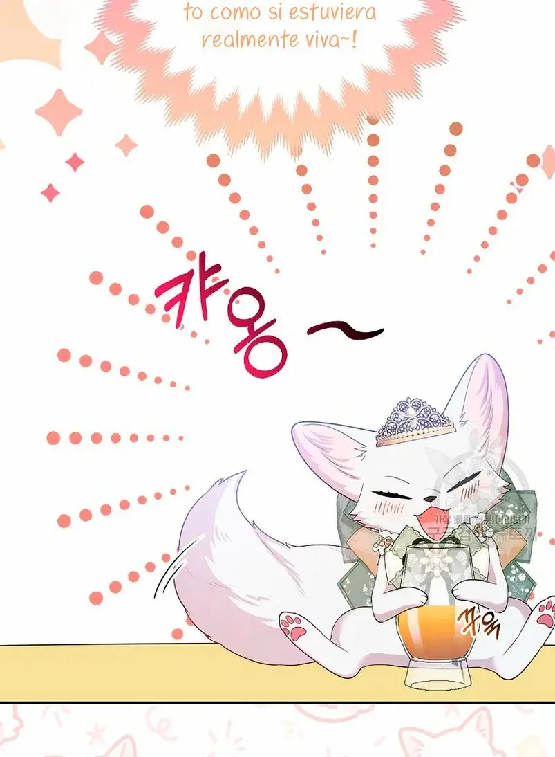 The Grand Duke's Fox Princess capítulo 15, página 48