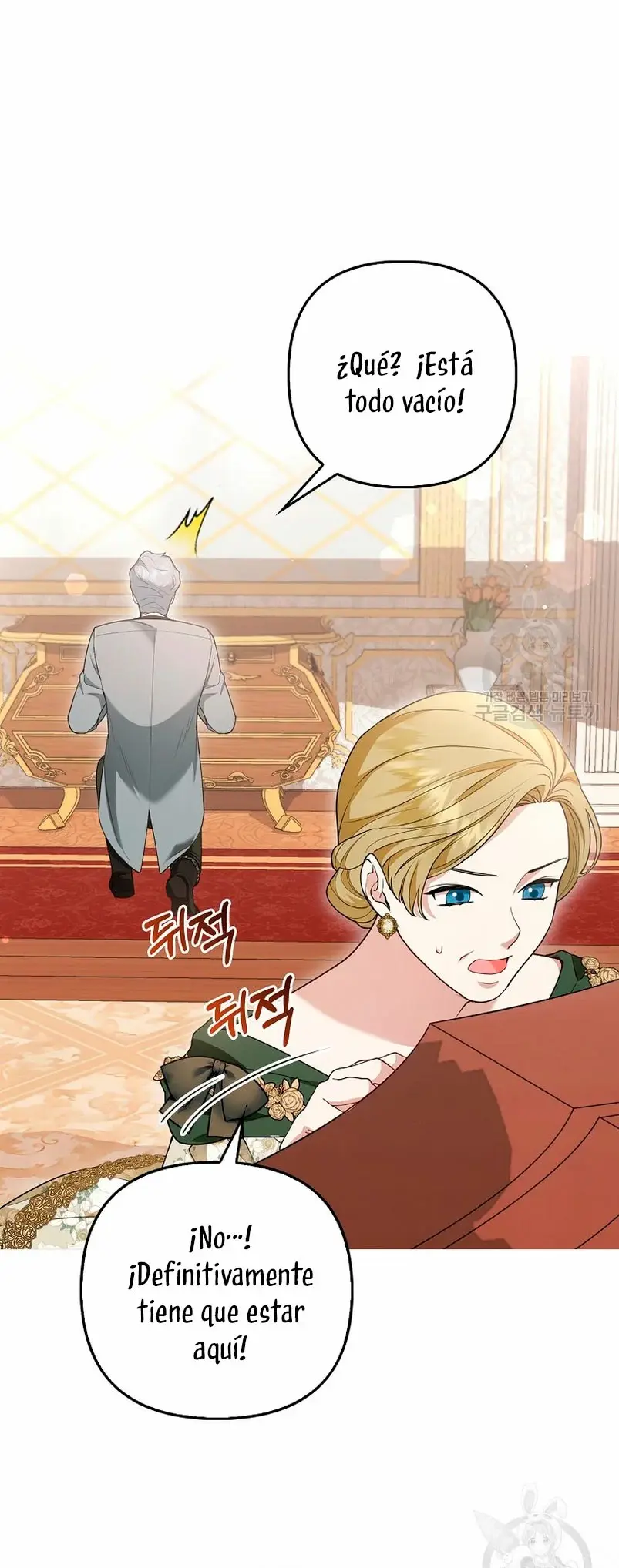 The Grand Duke's Fox Princess capítulo 15, página 62