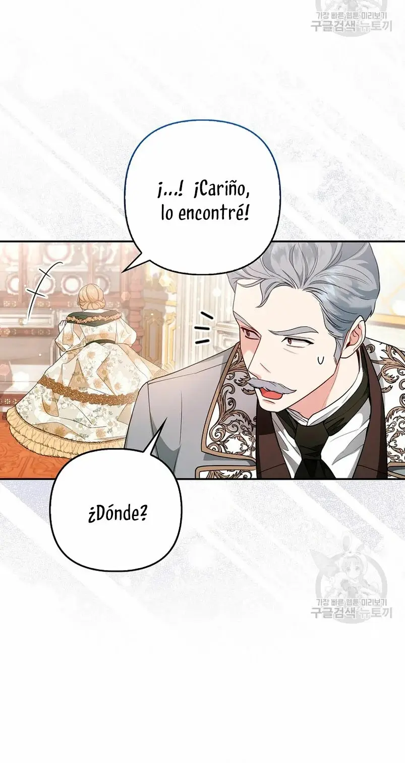 The Grand Duke's Fox Princess capítulo 15, página 63