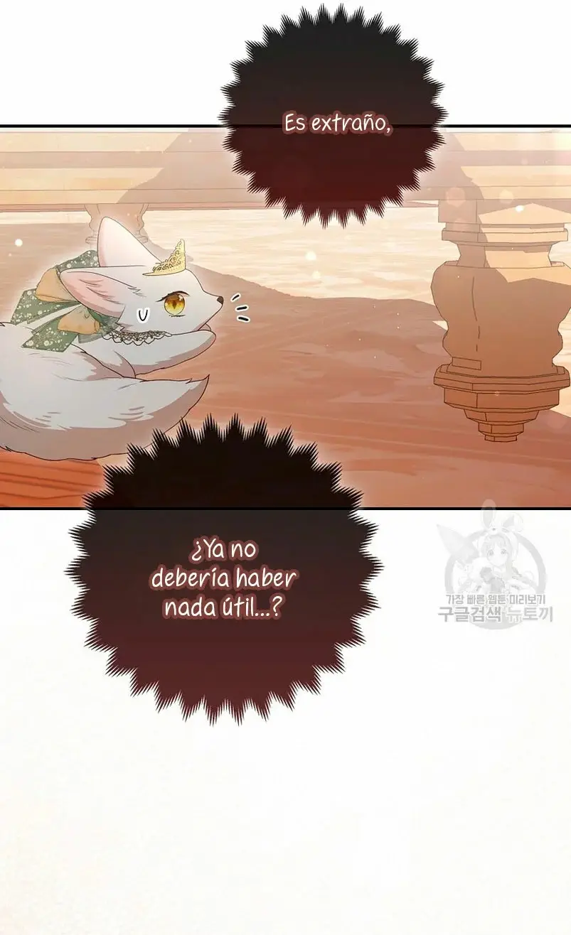 The Grand Duke's Fox Princess capítulo 15, página 64