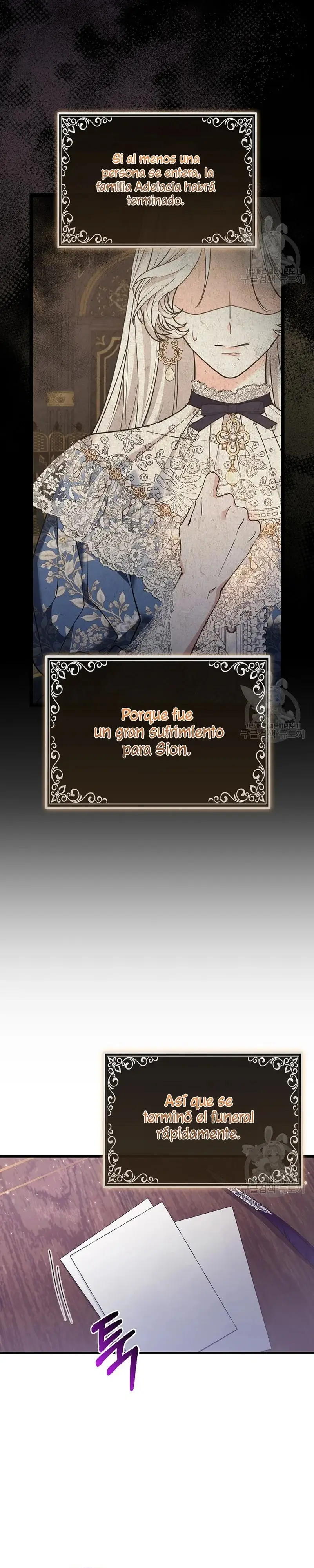 The Grand Duke's Fox Princess capítulo 17, página 16