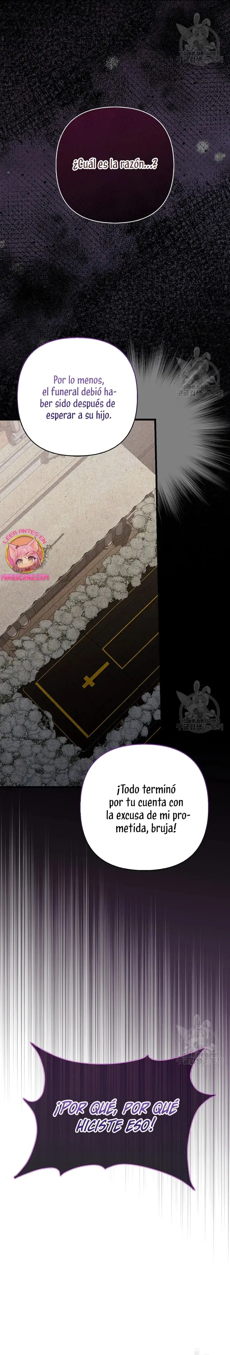 The Grand Duke's Fox Princess capítulo 17, página 19
