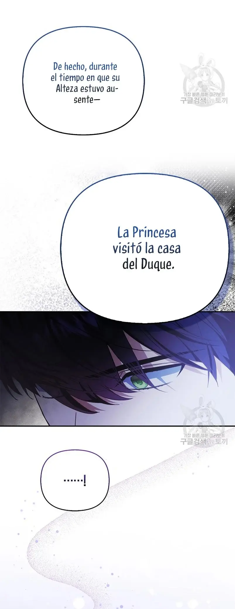 The Grand Duke's Fox Princess capítulo 19, página 12
