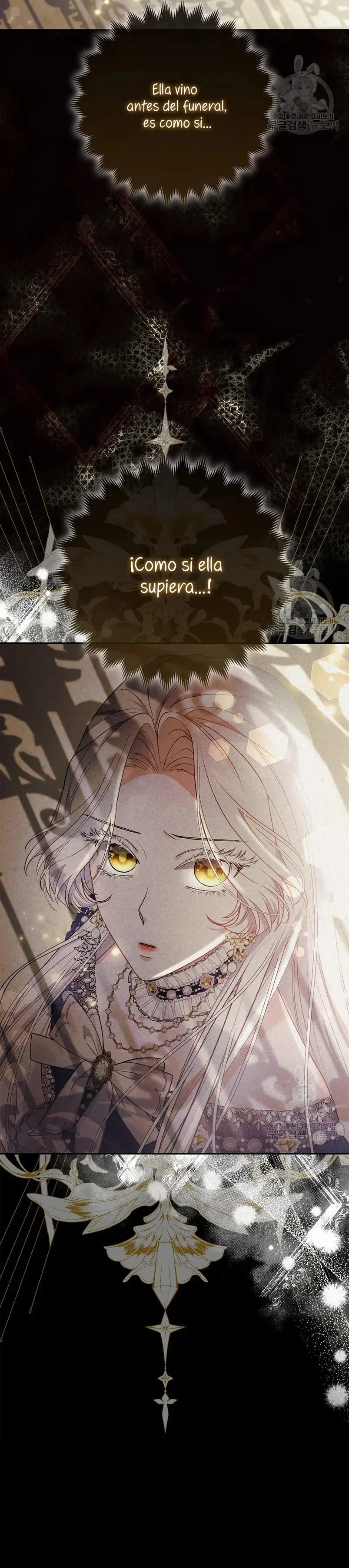 The Grand Duke's Fox Princess capítulo 19, página 15