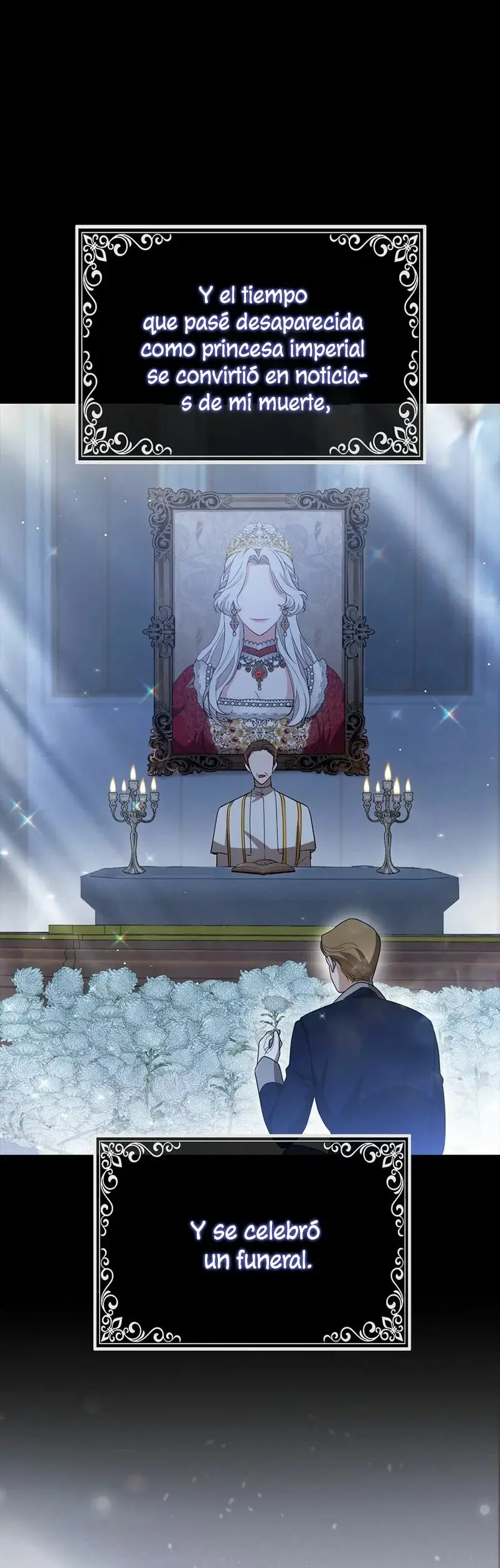 The Grand Duke's Fox Princess capítulo 2, página 31