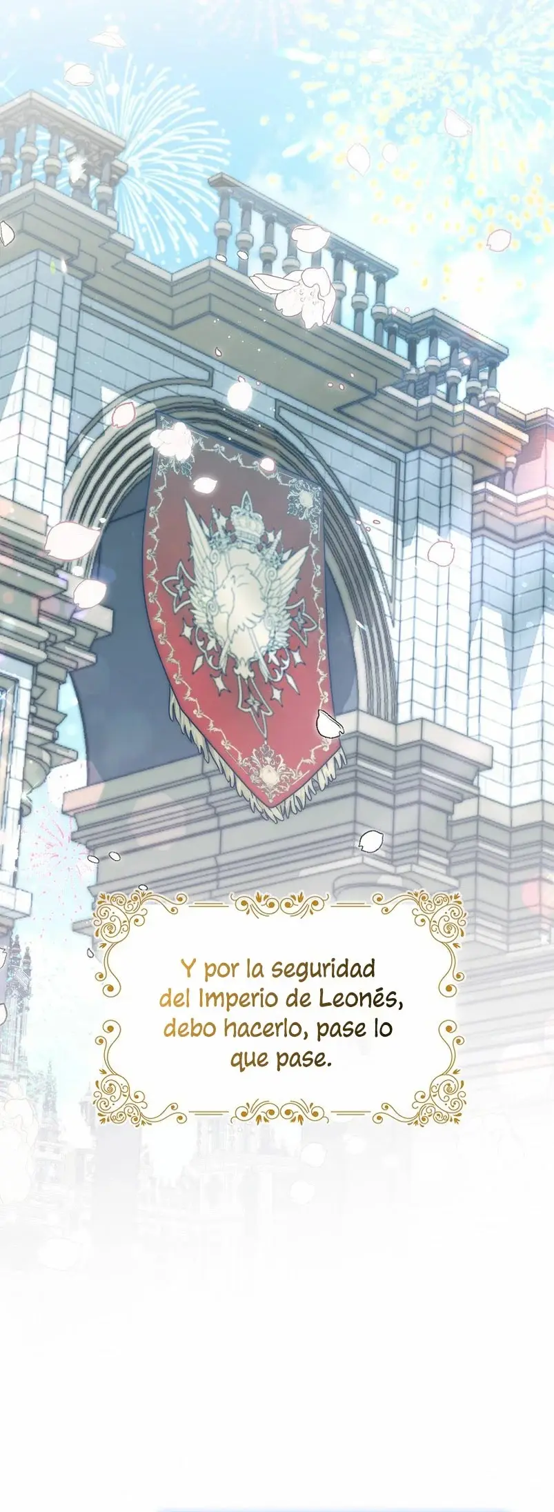 The Grand Duke's Fox Princess capítulo 2, página 36