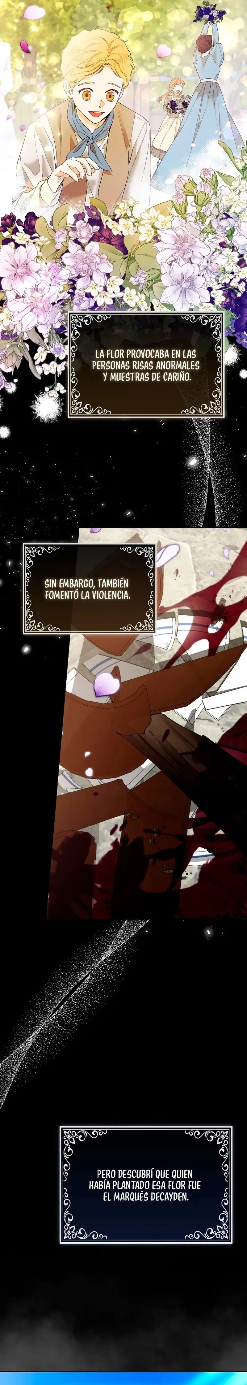 The Grand Duke's Fox Princess capítulo 21, página 15