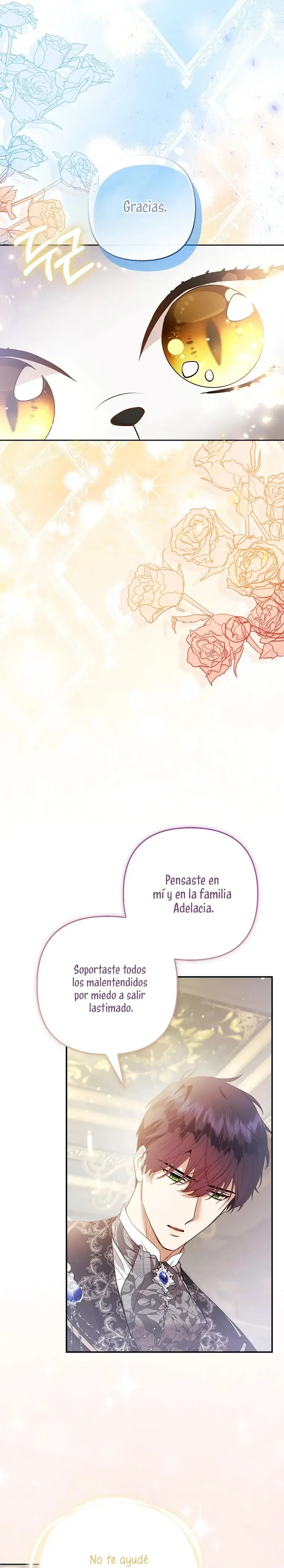 The Grand Duke's Fox Princess capítulo 22, página 14