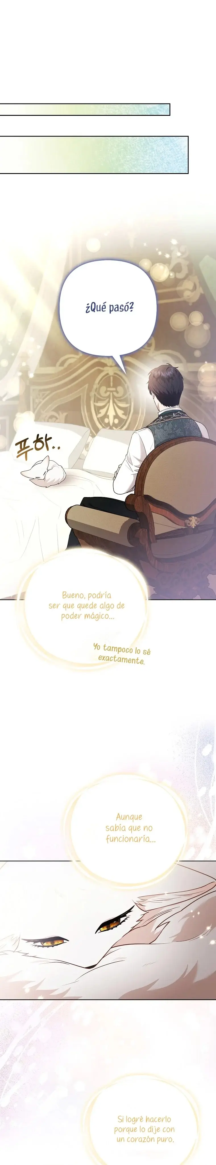 The Grand Duke's Fox Princess capítulo 22, página 28