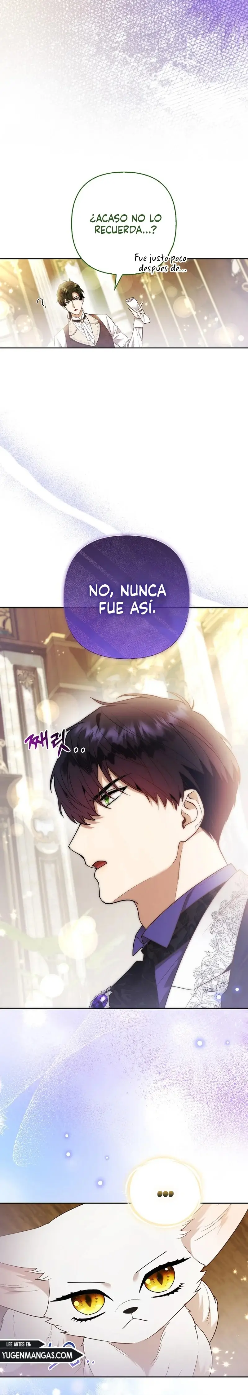 The Grand Duke's Fox Princess capítulo 23, página 18