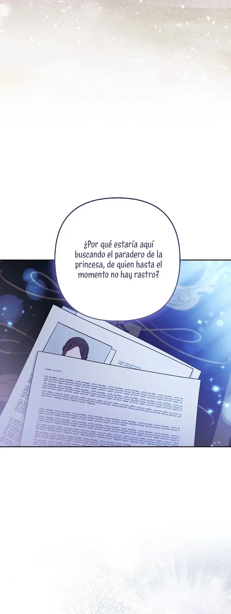 The Grand Duke's Fox Princess capítulo 25, página 5
