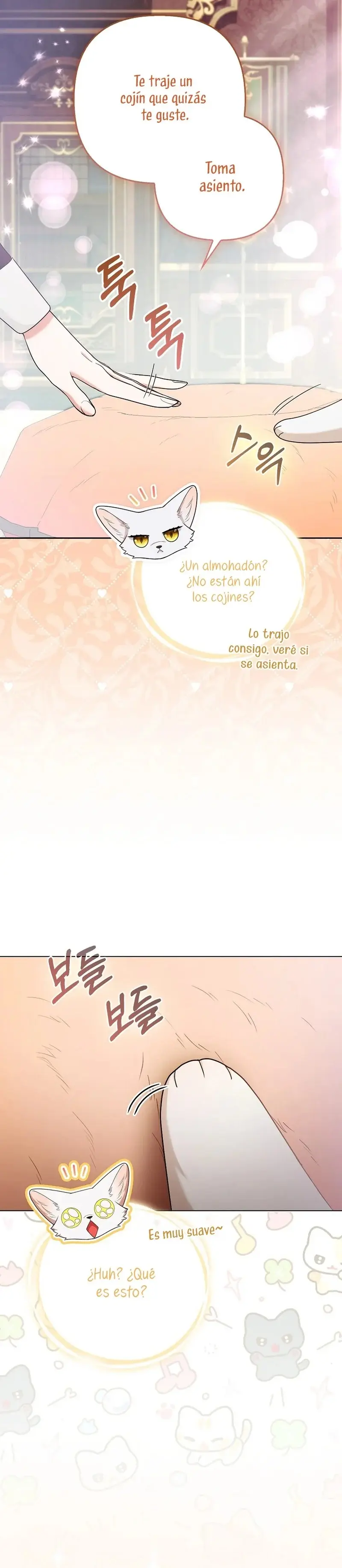 The Grand Duke's Fox Princess capítulo 25, página 13