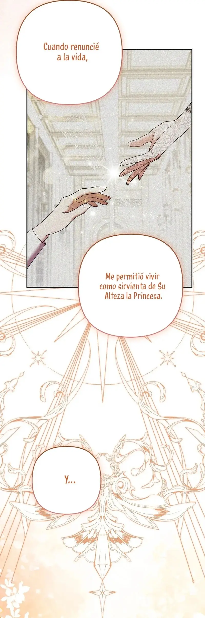 The Grand Duke's Fox Princess capítulo 25, página 23