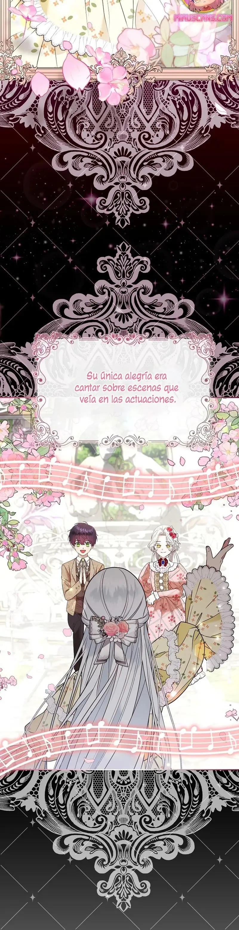The Grand Duke's Fox Princess capítulo 27, página 4