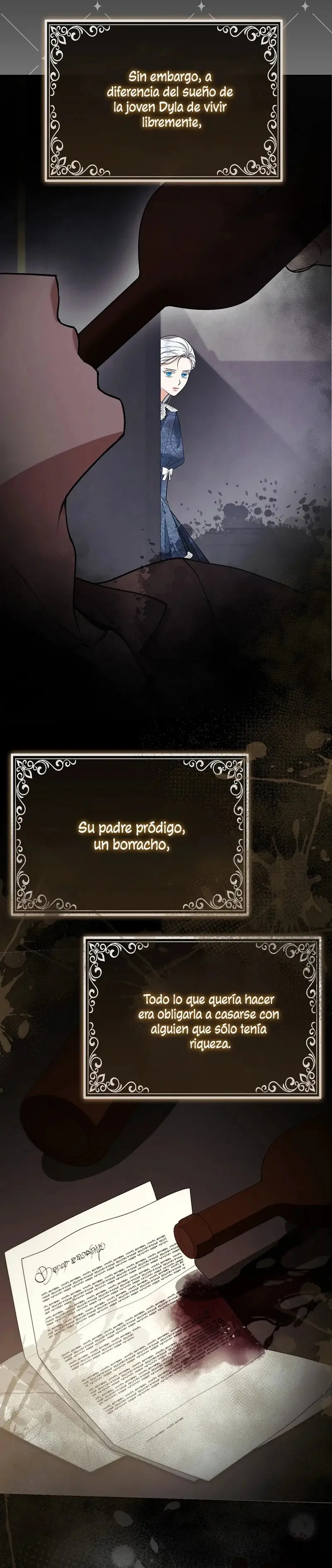 The Grand Duke's Fox Princess capítulo 27, página 5