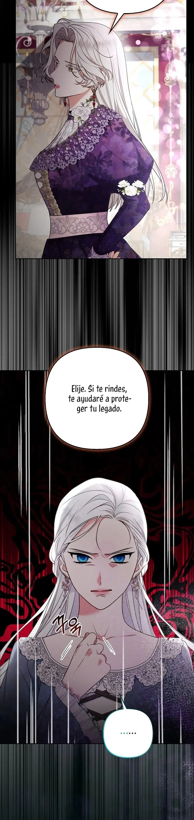 The Grand Duke's Fox Princess capítulo 27, página 10